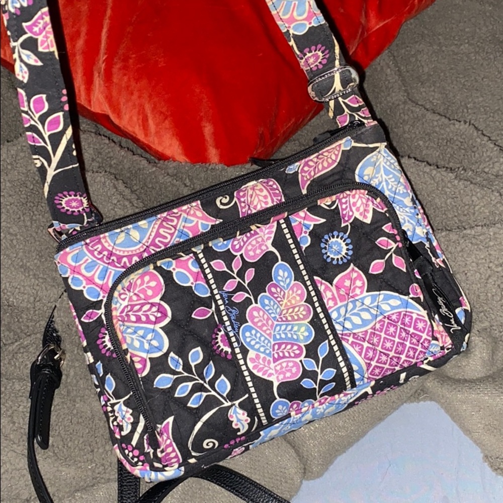 Vera Bradley purse
